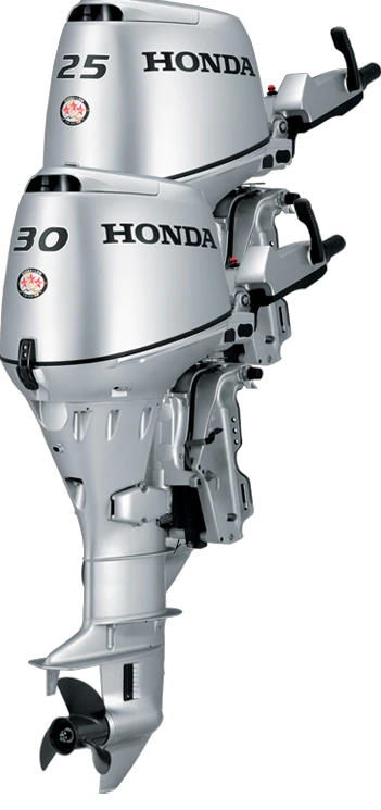 Külmotor – Honda hajómotor 30 lóerő Külmotor – Honda hajómotor 30 lóerő