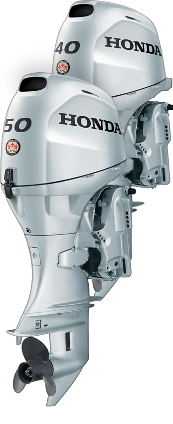 Külmotor – Honda hajómotor 40-50 lóerő Külmotor – Honda hajómotor 40-50 lóerő