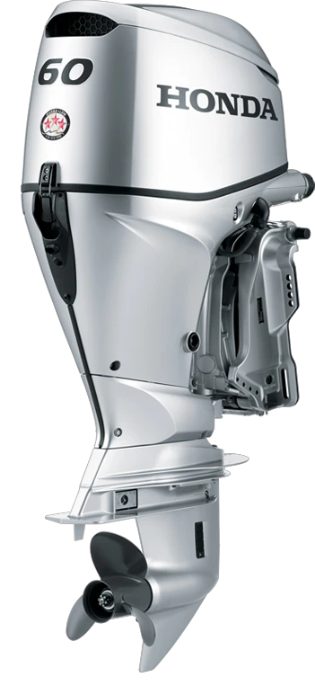 Külmotor – Honda hajómotor 60 lóerő Külmotor – Honda hajómotor 60 lóerő
