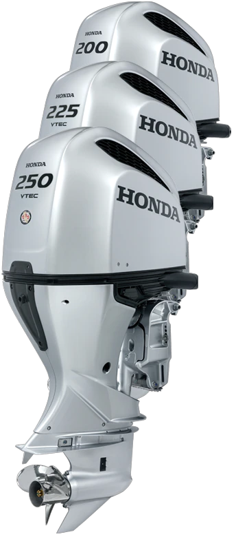 Külmotor – Honda hajómotor 200-250 lóerő Külmotor – Honda hajómotor 200-250 lóerő